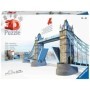 Puzzle 3D Tower Bridge 216 piese